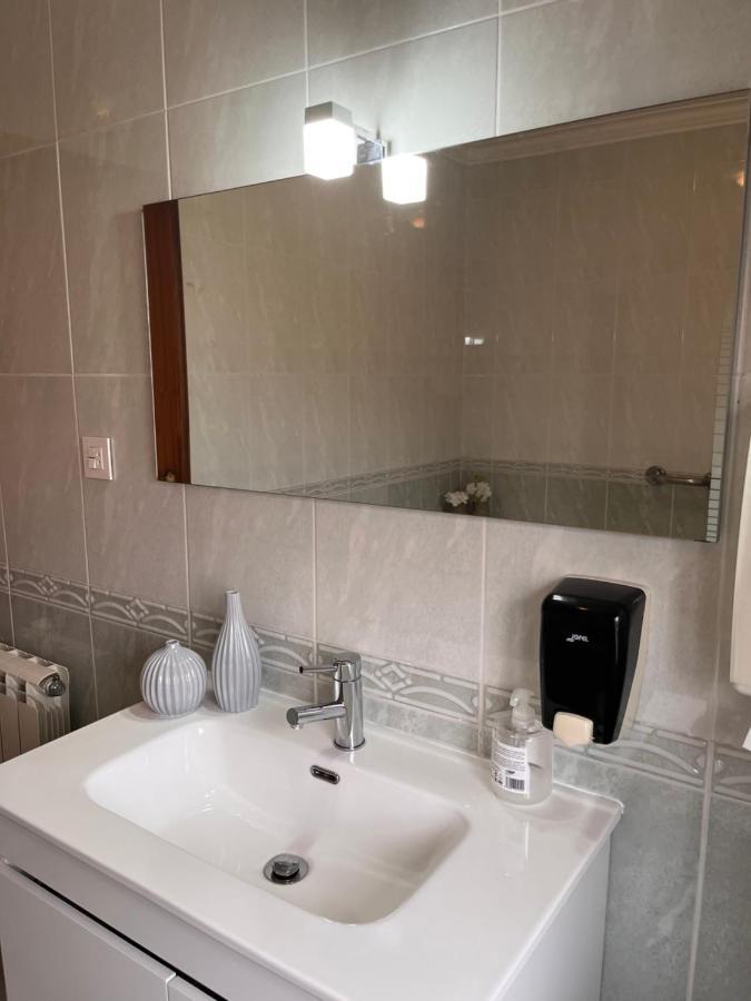 Am Residence Braga Eksteriør billede