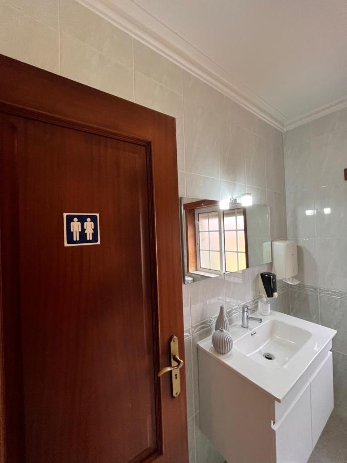 Am Residence Braga Eksteriør billede