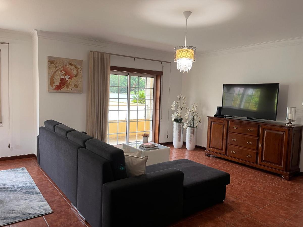 Am Residence Braga Eksteriør billede