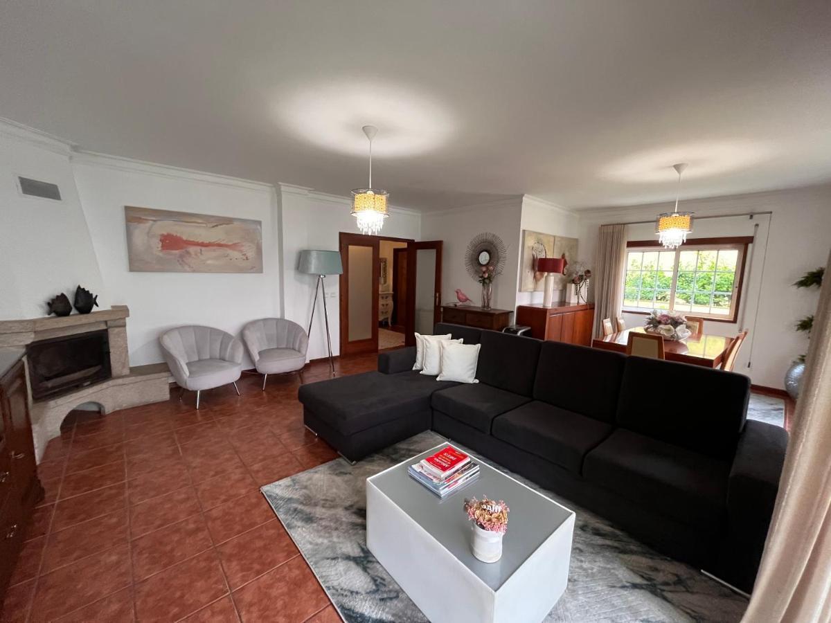 Am Residence Braga Eksteriør billede