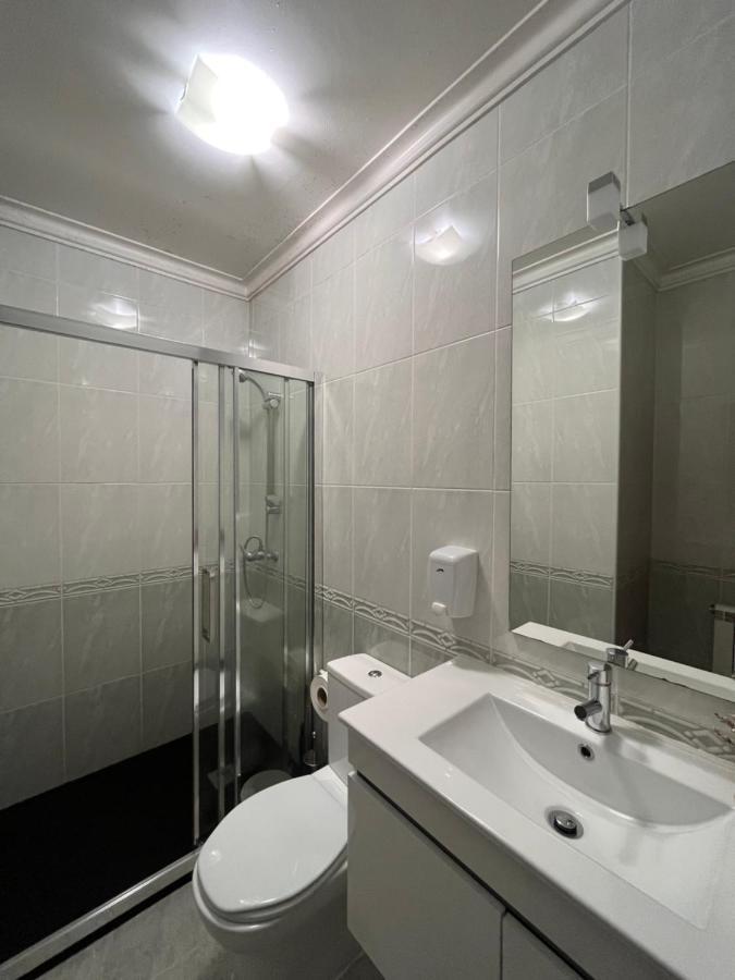 Am Residence Braga Eksteriør billede