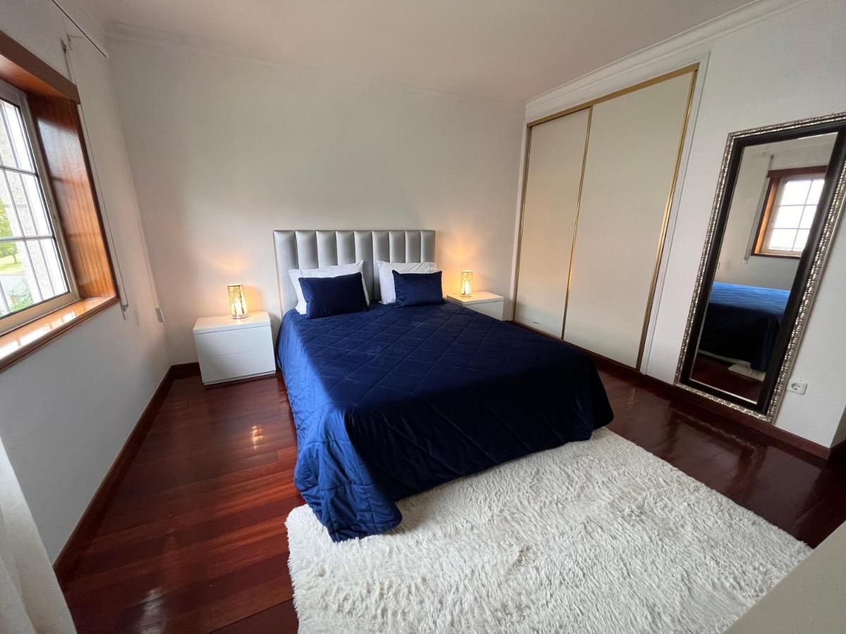 Am Residence Braga Eksteriør billede
