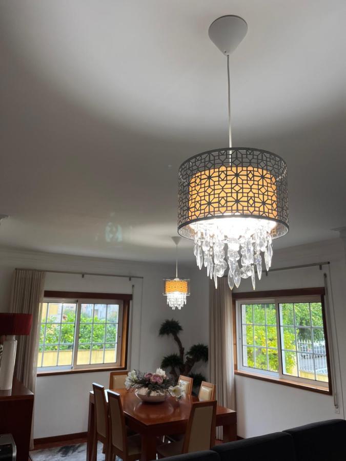 Am Residence Braga Eksteriør billede