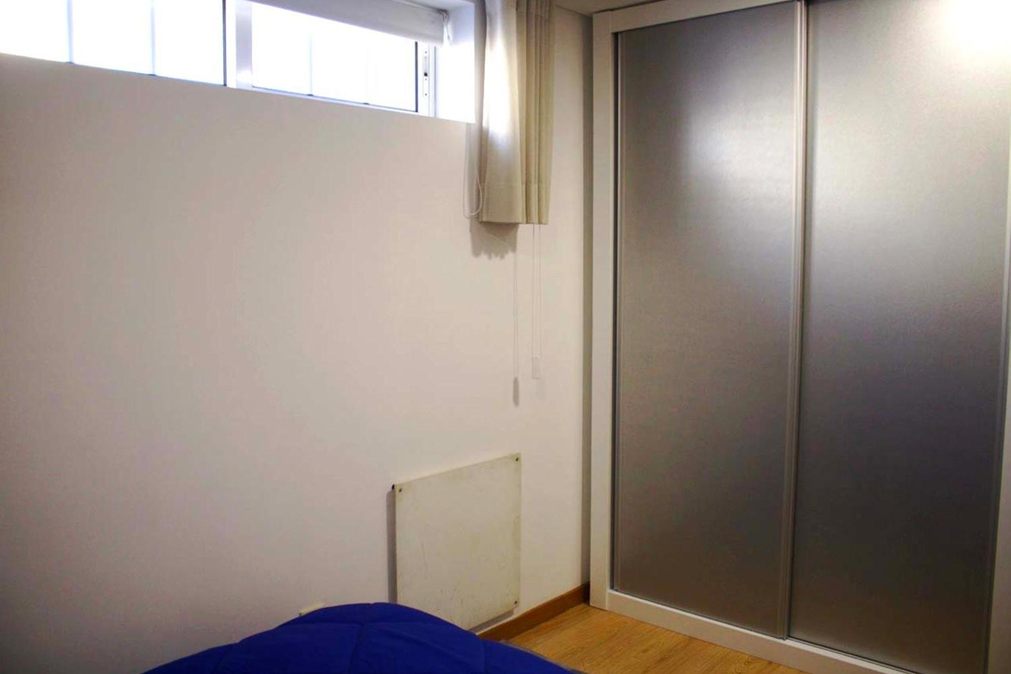 Am Residence Braga Eksteriør billede