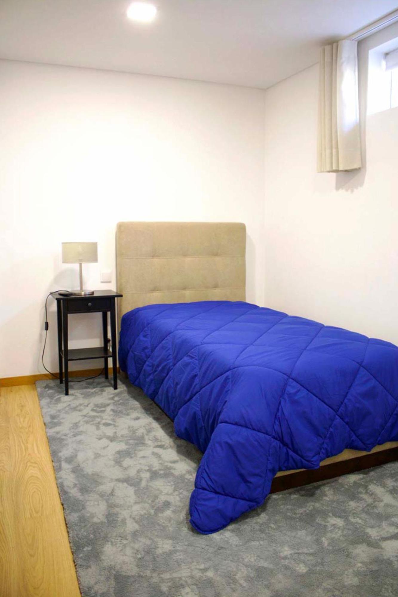 Am Residence Braga Eksteriør billede